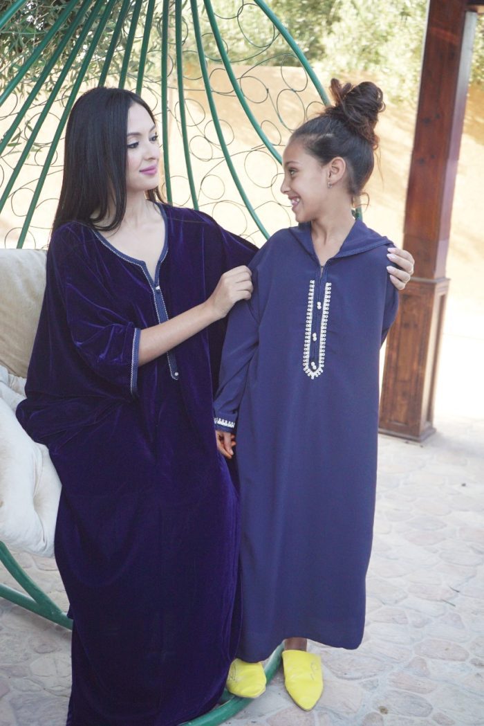 Jabador fille, Gandoura fille, Gandoura enfant , kmiss enfant, kamis fille, , caftan, djellaba fille, beldi, ramadan,traditionnel, tunique fille, kaftan fille