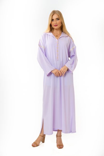 DJELLABA femme , Gandoura femme, TENUE femme BELDI, kmiss,kaftan, caftan, djellaba, beldi, ramadan, TUNIQUE FEMME