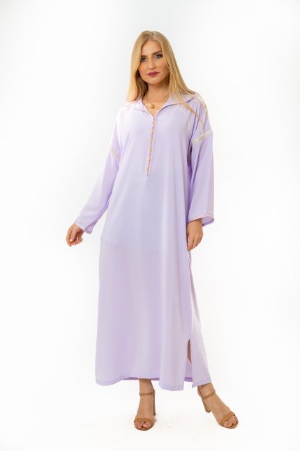 DJELLABA femme , Gandoura femme, TENUE femme BELDI, kmiss,kaftan, caftan, djellaba, beldi, ramadan, TUNIQUE FEMME