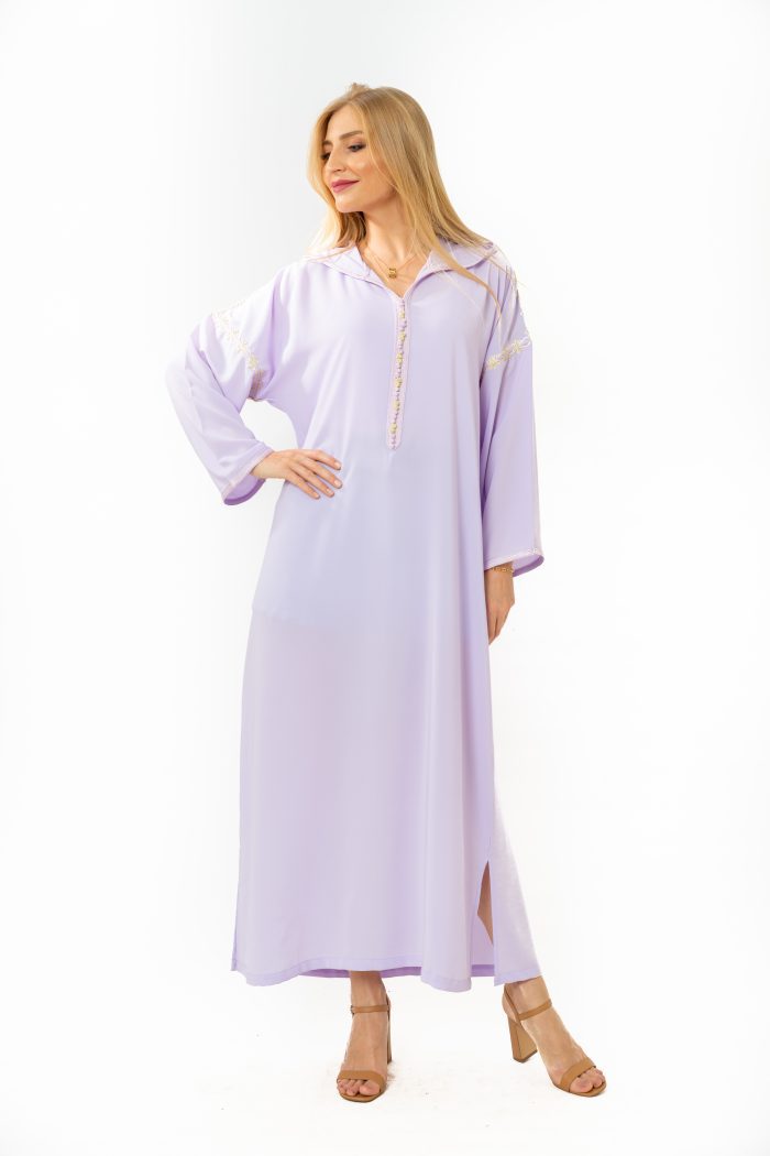 DJELLABA femme , Gandoura femme, TENUE femme BELDI, kmiss,kaftan, caftan, djellaba, beldi, ramadan, TUNIQUE FEMME