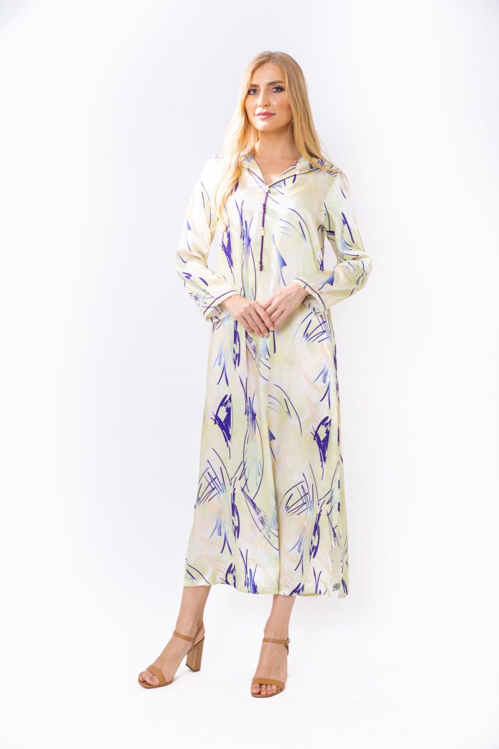 DJELLABA femme , Gandoura femme, TENUE femme BELDI, kmiss,kaftan, caftan, djellaba, beldi, ramadan