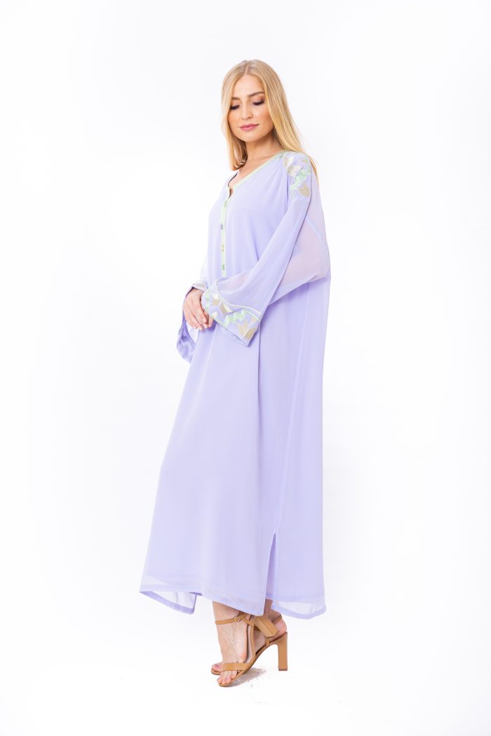 DJELLABA femme , Gandoura femme, TENUE femme BELDI, kmiss,kaftan, caftan, djellaba, beldi, ramadan, TUNIQUE FEMME