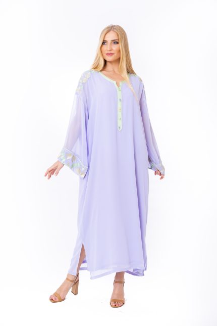 DJELLABA femme , Gandoura femme, TENUE femme BELDI, kmiss,kaftan, caftan, djellaba, beldi, ramadan, TUNIQUE FEMME