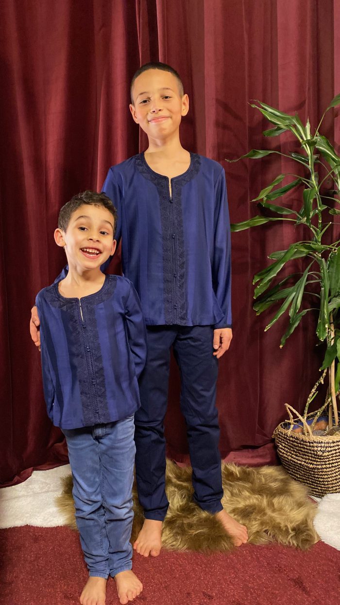 Jabador garçon, Gandoura garçon, Gandoura enfant , kmiss enfant, kamis garçon, , caftan, djellaba, beldi, ramadan,traditionnel, tunique garçon