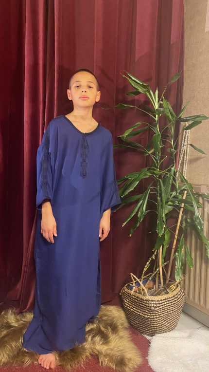 Jabador garçon, Gandoura garçon, Gandoura enfant , kmiss enfant, kamis garçon, , caftan, djellaba, beldi, ramadan,traditionnel, tunique garçon