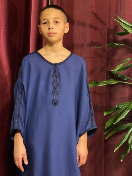 Jabador garçon, Gandoura garçon, Gandoura enfant , kmiss enfant, kamis garçon, , caftan, djellaba, beldi, ramadan,traditionnel, tunique garçon