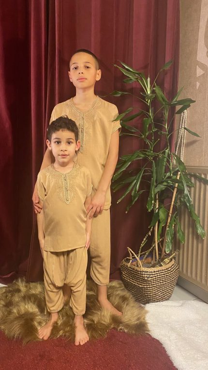 Jabador garçon, Gandoura garçon, Gandoura enfant , kmiss enfant, kamis garçon, , caftan, djellaba, beldi, ramadan,traditionnel, tunique garçon