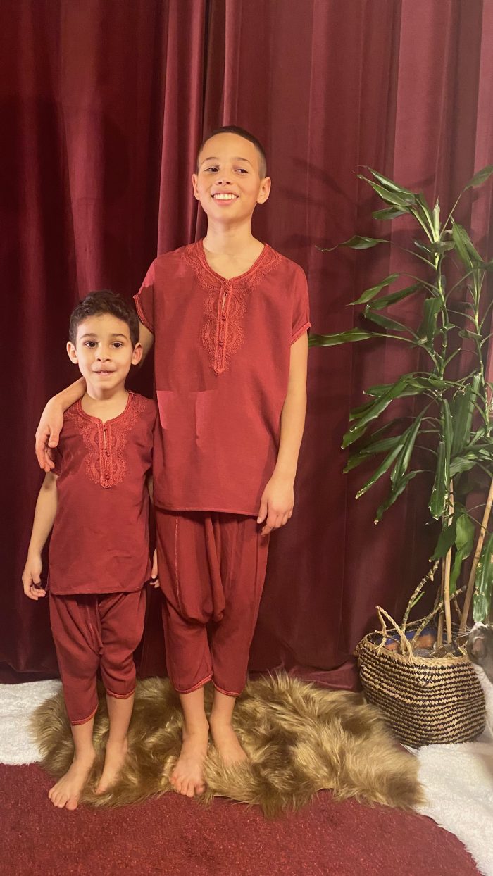 Jabador garçon, Gandoura garçon, Gandoura enfant , kmiss enfant, kamis garçon, , caftan, djellaba, beldi, ramadan,traditionnel, tunique garçon