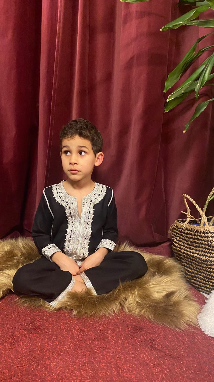 Jabador garçon, Gandoura garçon, Gandoura enfant , kmiss enfant, kamis garçon, , caftan, djellaba, beldi, ramadan,traditionnel, tunique garçon