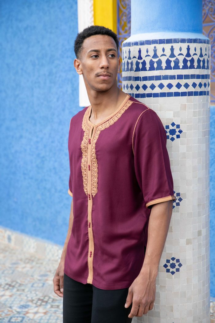 DJELLABA HOMME, Gandoura HOMME, TENUE HOMME BELDI, kmiss,kaftan, caftan, djellaba, beldi, ramadan, TUNIQUE HOMME, JABADOR HOMME, DIAMANTINE, DIAMANTINE FRANCE