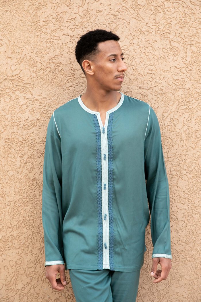 DJELLABA HOMME, Gandoura HOMME, TENUE HOMME BELDI, kmiss,kaftan, caftan, djellaba, beldi, ramadan, TUNIQUE HOMME, JABADOR HOMME, DIAMANTINE, DIAMANTINE FRANCE