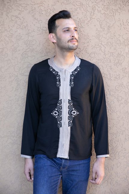 DJELLABA HOMME, Gandoura HOMME, TENUE HOMME BELDI, kmiss,kaftan, caftan, djellaba, beldi, ramadan, TUNIQUE HOMME, JABADOR HOMME, DIAMANTINE, DIAMANTINE FRANCE