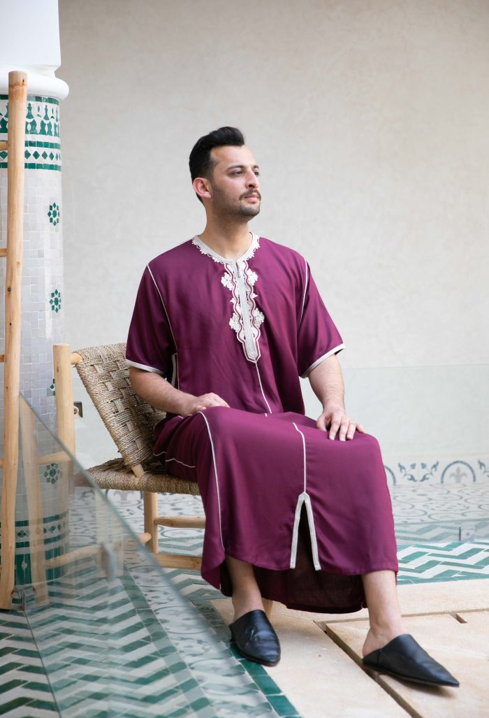 DJELLABA HOMME, Gandoura HOMME, TENUE HOMME BELDI, kmiss,kaftan, caftan, djellaba, beldi, ramadan, TUNIQUE HOMME, JABADOR HOMME, DIAMANTINE, DIAMANTINE FRANCE