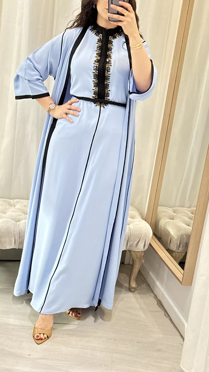 SAPHIR CAFTAN,jabador femme, veste femme, jabador femme, tunique diamantine, DIAMANTINE, DJELLABA femme , COMBINAISON FEMME, Gandoura femme,gandoura diamantine, diamantine, diamantine lyon, boutique diamantine lyon, TENUE femme BELDI, kmiss,kaftan, caftan, djellaba, beldi, ramadan, TUNIQUE FEMME, CAP FEMME