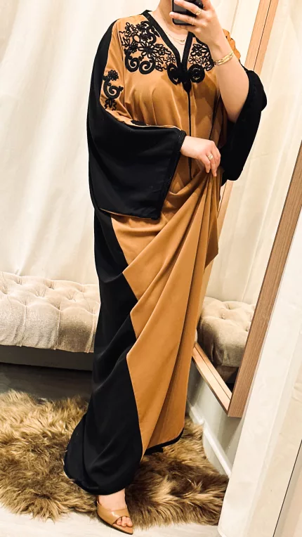 gandoura janna SAPHIR CAFTAN,jabador KAFTAN, CAFTAN, TAKCHITA, TEKCHITA, femme, veste femme, jabador femme, tunique diamantine, DIAMANTINE, DJELLABA femme , COMBINAISON FEMME, Gandoura femme,gandoura diamantine, diamantine, diamantine lyon, boutique diamantine lyon, TENUE femme BELDI, kmiss,kaftan, caftan, djellaba, beldi, ramadan, TUNIQUE FEMME, CAP FEMME, SAPHIR CAFTANE LYON