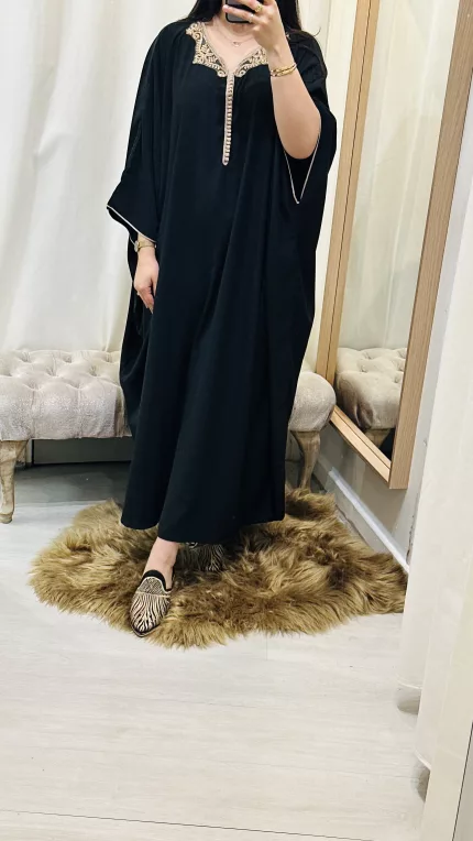 gandoura RANA SAPHIR CAFTAN,jabador KAFTAN, CAFTAN, TAKCHITA, TEKCHITA, femme, veste femme, jabador femme, tunique diamantine, DIAMANTINE, DJELLABA femme , COMBINAISON FEMME, Gandoura femme,gandoura diamantine, diamantine, diamantine lyon, boutique diamantine lyon, TENUE femme BELDI, kmiss,kaftan, caftan, djellaba, beldi, ramadan, TUNIQUE FEMME, CAP FEMME, SAPHIR CAFTANE LYON