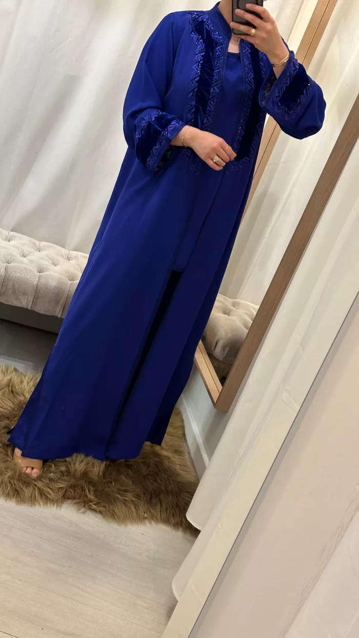 SAPHIR CAFTAN,jabador femme, veste femme, jabador femme, tunique diamantine, DIAMANTINE, DJELLABA femme , COMBINAISON FEMME, Gandoura femme,gandoura diamantine, diamantine, diamantine lyon, boutique diamantine lyon, TENUE femme BELDI, kmiss,kaftan, caftan, djellaba, beldi, ramadan, TUNIQUE FEMME, CAP FEMM