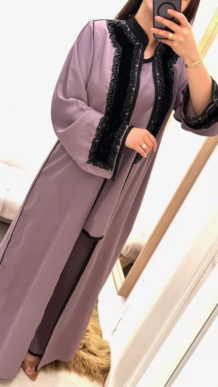 SAPHIR CAFTAN,jabador femme, veste femme, jabador femme, tunique diamantine, DIAMANTINE, DJELLABA femme , COMBINAISON FEMME, Gandoura femme,gandoura diamantine, diamantine, diamantine lyon, boutique diamantine lyon, TENUE femme BELDI, kmiss,kaftan, caftan, djellaba, beldi, ramadan, TUNIQUE FEMME, CAP FEMM