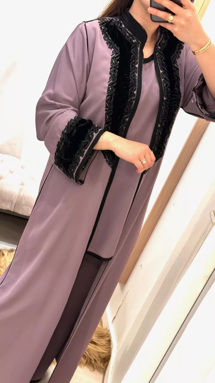 SAPHIR CAFTAN,jabador femme, veste femme, jabador femme, tunique diamantine, DIAMANTINE, DJELLABA femme , COMBINAISON FEMME, Gandoura femme,gandoura diamantine, diamantine, diamantine lyon, boutique diamantine lyon, TENUE femme BELDI, kmiss,kaftan, caftan, djellaba, beldi, ramadan, TUNIQUE FEMME, CAP FEMM