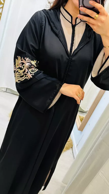 SAPHIR CAFTAN,jabador KAFTAN, CAFTAN, TAKCHITA, TEKCHITA, femme, veste femme, jabador femme, tunique diamantine, DIAMANTINE, DJELLABA femme , COMBINAISON FEMME, Gandoura femme,gandoura diamantine, diamantine, diamantine lyon, boutique diamantine lyon, TENUE femme BELDI, kmiss,kaftan, caftan, djellaba, beldi, ramadan, TUNIQUE FEMME, CAP FEMME, SAPHIR CAFTANE LYON