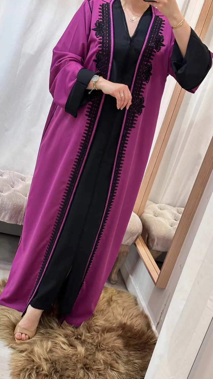 SAPHIR CAFTAN,jabador KAFTAN, CAFTAN, TAKCHITA, TEKCHITA, femme, veste femme, jabador femme, tunique diamantine, DIAMANTINE, DJELLABA femme , COMBINAISON FEMME, Gandoura femme,gandoura diamantine, diamantine, diamantine lyon, boutique diamantine lyon, TENUE femme BELDI, kmiss,kaftan, caftan, djellaba, beldi, ramadan, TUNIQUE FEMME, CAP FEMME, SAPHIR CAFTANE LYON