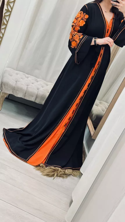 SAPHIR CAFTAN,jabador KAFTAN, CAFTAN, TAKCHITA, TEKCHITA, femme, veste femme, jabador femme, tunique diamantine, DIAMANTINE, DJELLABA femme , COMBINAISON FEMME, Gandoura femme,gandoura diamantine, diamantine, diamantine lyon, boutique diamantine lyon, TENUE femme BELDI, kmiss,kaftan, caftan, djellaba, beldi, ramadan, TUNIQUE FEMME, CAP FEMME, SAPHIR CAFTANE LYON