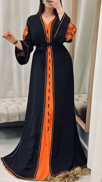 SAPHIR CAFTAN,jabador KAFTAN, CAFTAN, TAKCHITA, TEKCHITA, femme, veste femme, jabador femme, tunique diamantine, DIAMANTINE, DJELLABA femme , COMBINAISON FEMME, Gandoura femme,gandoura diamantine, diamantine, diamantine lyon, boutique diamantine lyon, TENUE femme BELDI, kmiss,kaftan, caftan, djellaba, beldi, ramadan, TUNIQUE FEMME, CAP FEMME, SAPHIR CAFTANE LYON