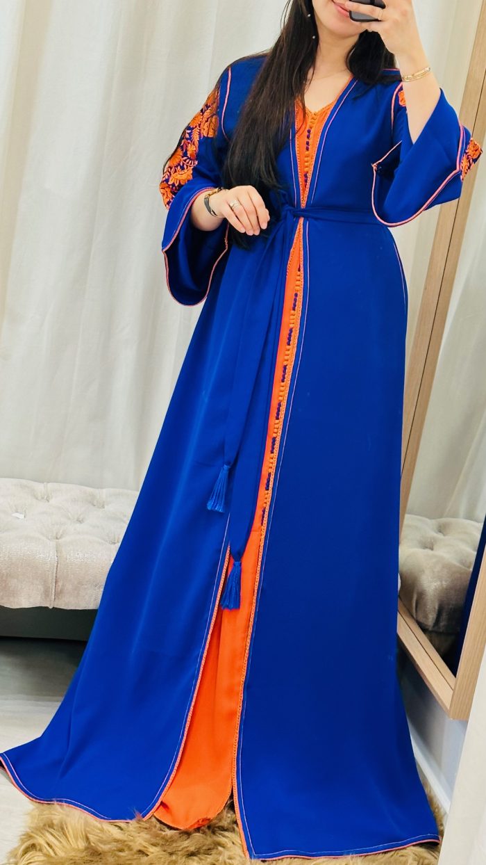 SAPHIR CAFTAN,jabador KAFTAN, CAFTAN, TAKCHITA, TEKCHITA, femme, veste femme, jabador femme, tunique diamantine, DIAMANTINE, DJELLABA femme , COMBINAISON FEMME, Gandoura femme,gandoura diamantine, diamantine, diamantine lyon, boutique diamantine lyon, TENUE femme BELDI, kmiss,kaftan, caftan, djellaba, beldi, ramadan, TUNIQUE FEMME, CAP FEMME, SAPHIR CAFTANE LYON