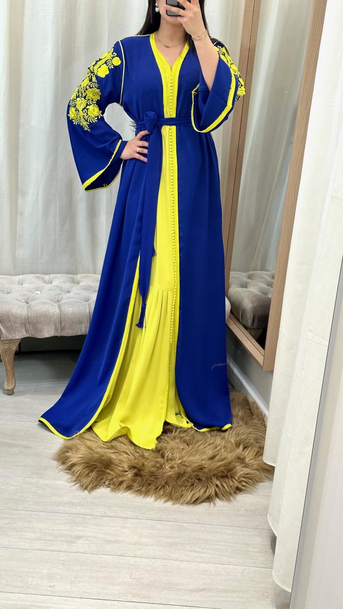 SAPHIR CAFTAN,jabador KAFTAN, CAFTAN, TAKCHITA, TEKCHITA, femme, veste femme, jabador femme, tunique diamantine, DIAMANTINE, DJELLABA femme , COMBINAISON FEMME, Gandoura femme,gandoura diamantine, diamantine, diamantine lyon, boutique diamantine lyon, TENUE femme BELDI, kmiss,kaftan, caftan, djellaba, beldi, ramadan, TUNIQUE FEMME, CAP FEMME, SAPHIR CAFTANE LYON