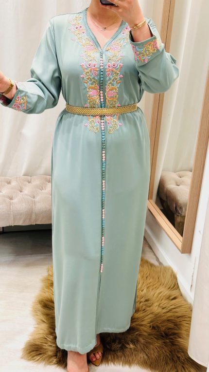 Archives des Kmiss Saphir Caftan