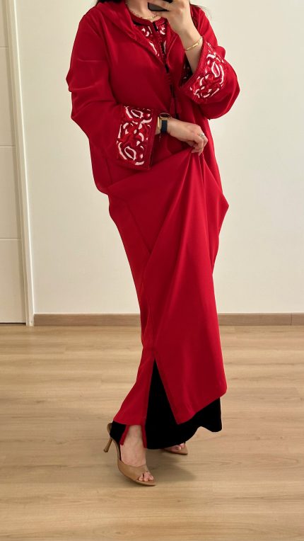 SAPHIR CAFTAN,DJELLABA KMISS DEUX Pièces jabador KAFTAN, CAFTAN, TAKCHITA, TEKCHITA, femme, veste femme, jabador femme, tunique diamantine, DIAMANTINE, DJELLABA femme , COMBINAISON FEMME, Gandoura femme,gandoura diamantine, diamantine, diamantine lyon, boutique diamantine lyon, TENUE femme BELDI, kmiss,kaftan, caftan, djellaba, beldi, ramadan, TUNIQUE FEMME, CAP FEMME, SAPHIR CAFTANE LYON