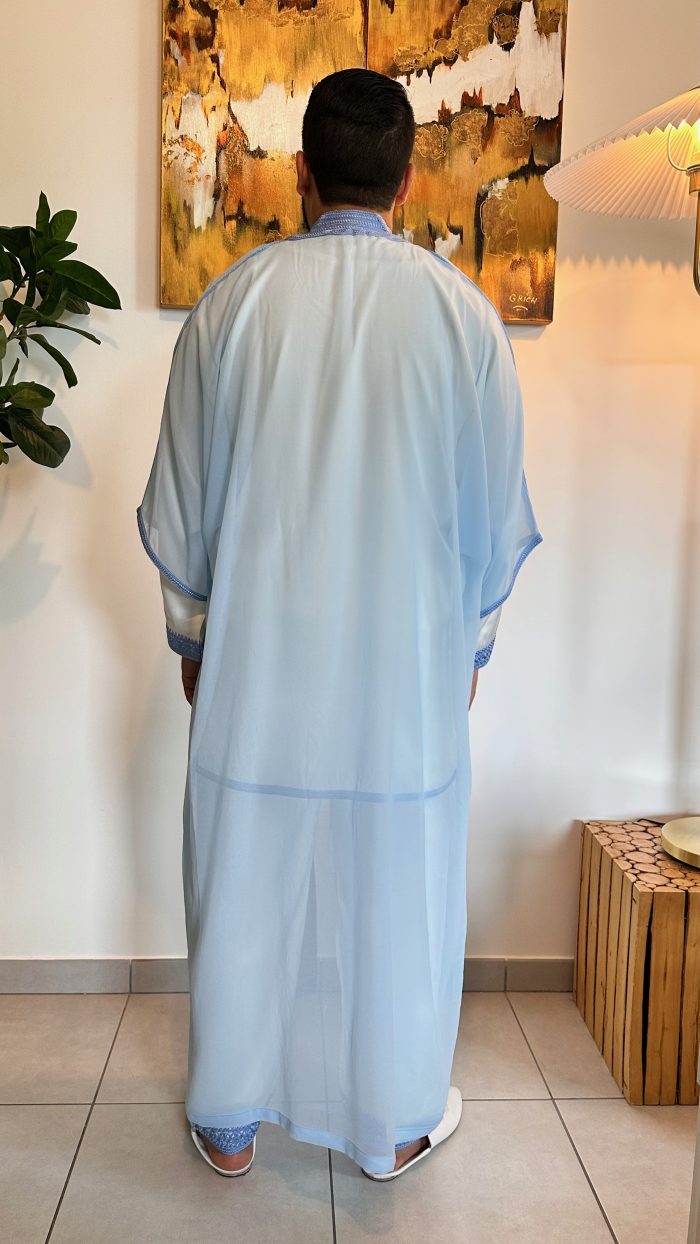 DJELLABA HOMME, jabador homme trois pièces, jabador Saphir Caftan, jabador homme, Gandoura HOMME, TENUE HOMME BELDI, kmiss,kaftan, caftan, djellaba, beldi, ramadan, gandoura ramadan, gandoura homme saphir caftan, beldi homme, tenue traditionnelle homme