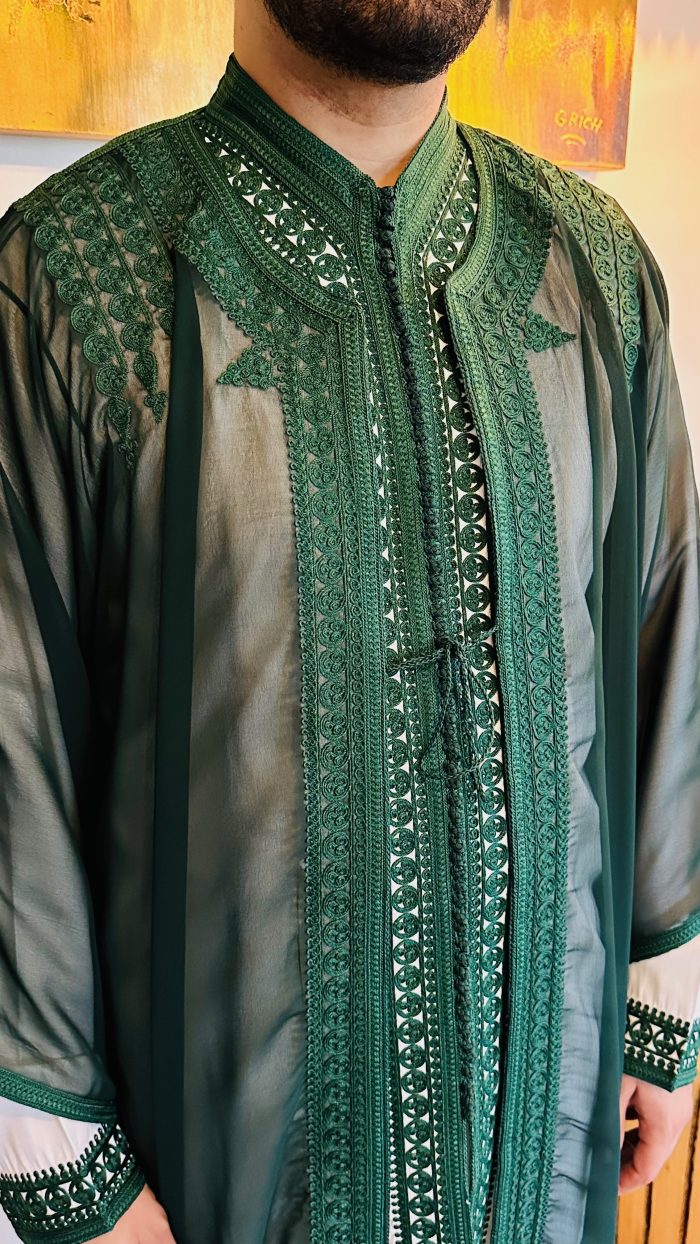 DJELLABA HOMME, jabador homme trois pièces, jabador Saphir Caftan, jabador homme, Gandoura HOMME, TENUE HOMME BELDI, kmiss,kaftan, caftan, djellaba, beldi, ramadan, gandoura ramadan, gandoura homme saphir caftan, beldi homme, tenue traditionnelle homme