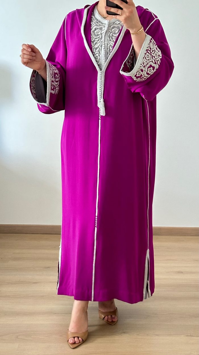 SAPHIR CAFTAN,DJELLABA KMISS DEUX Pièces jabador KAFTAN, CAFTAN, TAKCHITA, TEKCHITA, femme, veste femme, jabador femme, tunique diamantine, DIAMANTINE, DJELLABA femme , COMBINAISON FEMME, Gandoura femme,gandoura diamantine, diamantine, diamantine lyon, boutique diamantine lyon, TENUE femme BELDI, kmiss,kaftan, caftan, djellaba, beldi, ramadan, TUNIQUE FEMME, CAP FEMME, SAPHIR CAFTANE LYON