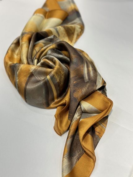 FOULARD 100% SOIE, saphir caftan, châle, châle fibre de soie, digispun,diamantine, hijab, diamantine france, châle uni, châle crêpe uni, châle soie uni, châle soie imprimé, châle crêpe imprimé, hijab, hijabi