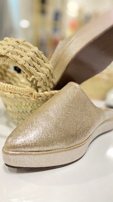 Babouches Madiha CHF