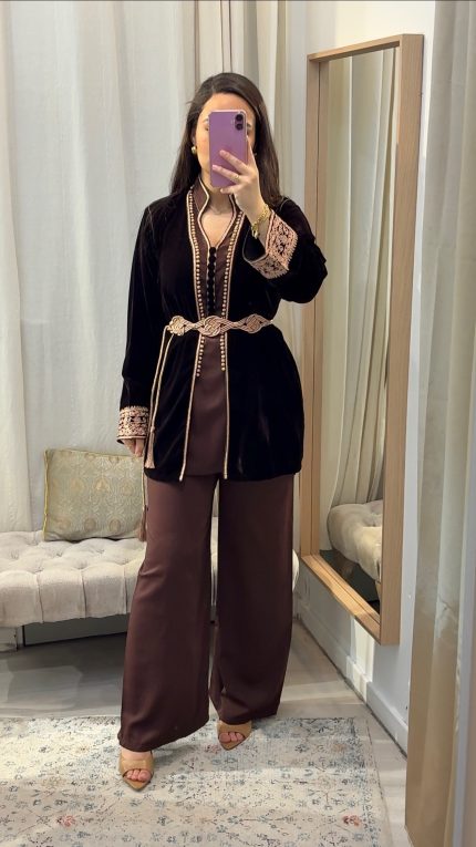 Jabador Omayma - Premium