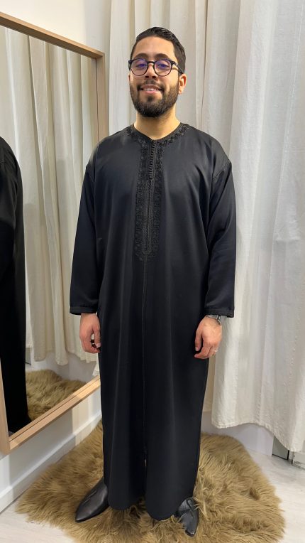 Gandoura Homme - Selim